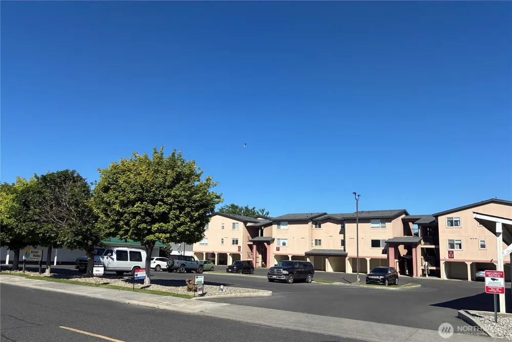 2900 Marina Dr. #201 Moses Lake, WA 98837