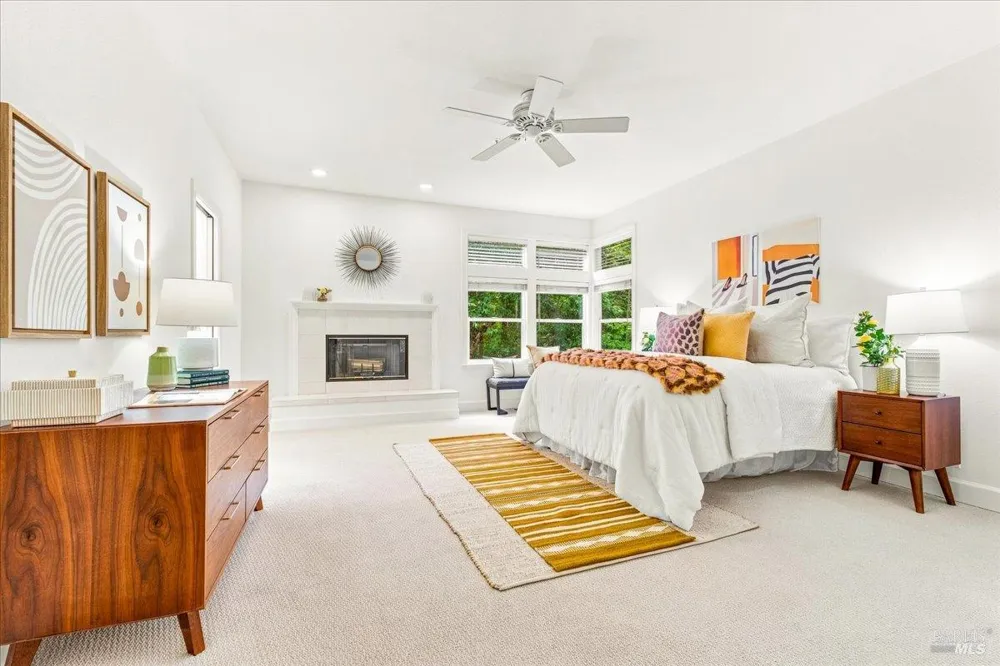 61 Terrace Avenue San Rafael, CA 94901