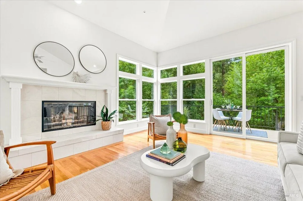 61 Terrace Avenue San Rafael, CA 94901