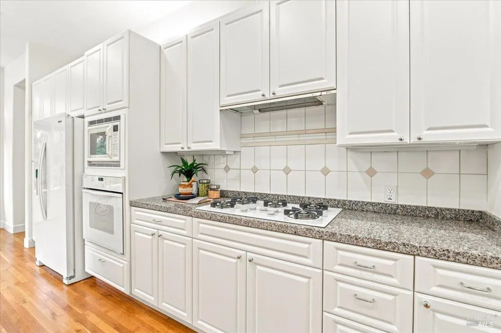 61 Terrace Avenue San Rafael, CA 94901