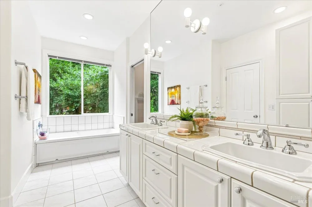 61 Terrace Avenue San Rafael, CA 94901