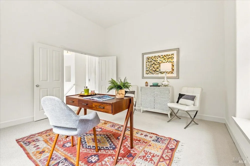61 Terrace Avenue San Rafael, CA 94901