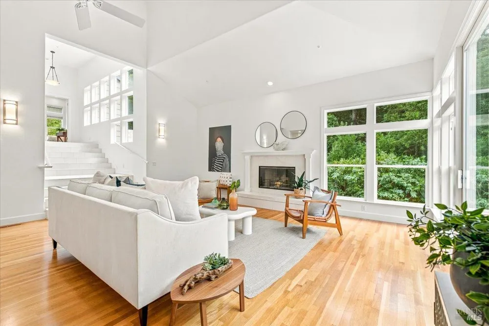 61 Terrace Avenue San Rafael, CA 94901