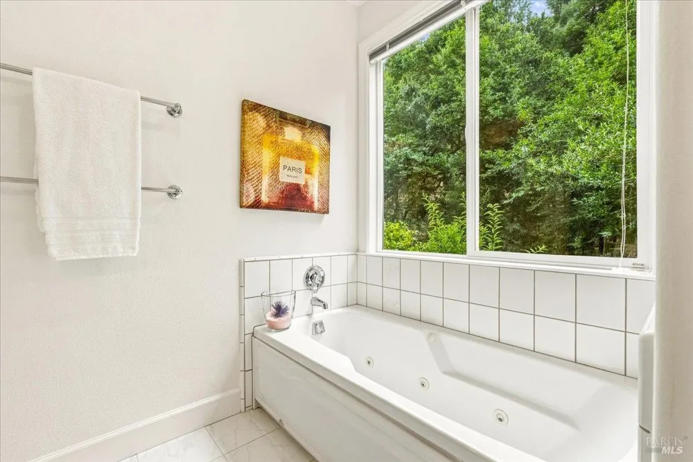 61 Terrace Avenue San Rafael, CA 94901