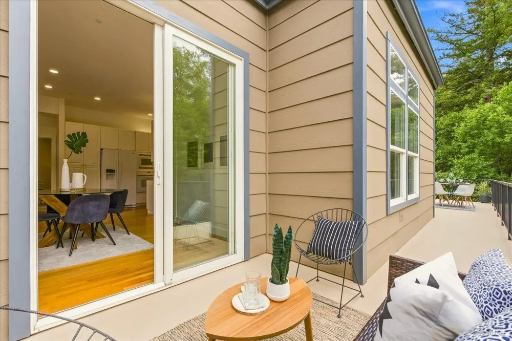 61 Terrace Avenue San Rafael, CA 94901