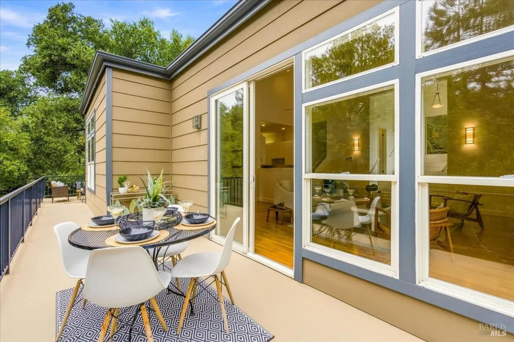 61 Terrace Avenue San Rafael, CA 94901