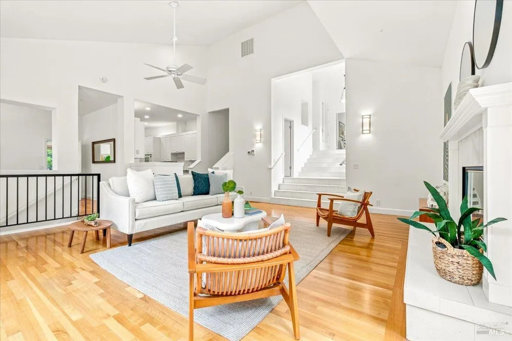 61 Terrace Avenue San Rafael, CA 94901