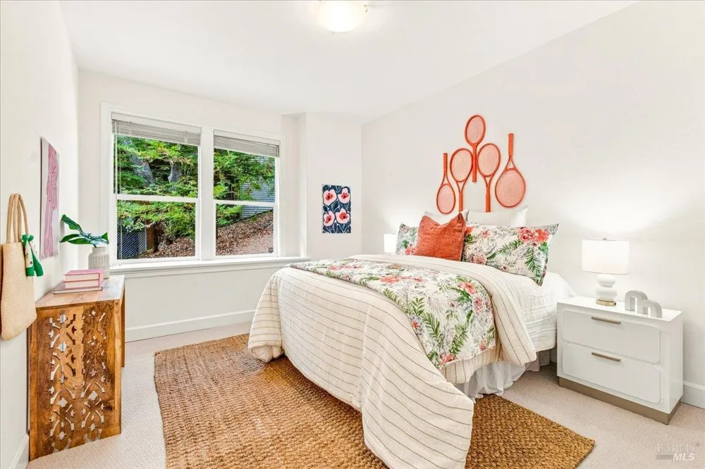 61 Terrace Avenue San Rafael, CA 94901