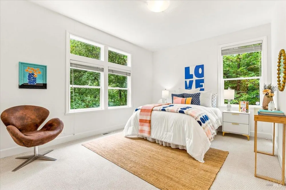 61 Terrace Avenue San Rafael, CA 94901