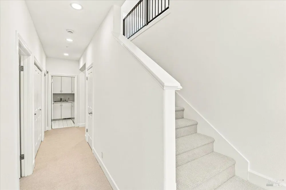 61 Terrace Avenue San Rafael, CA 94901