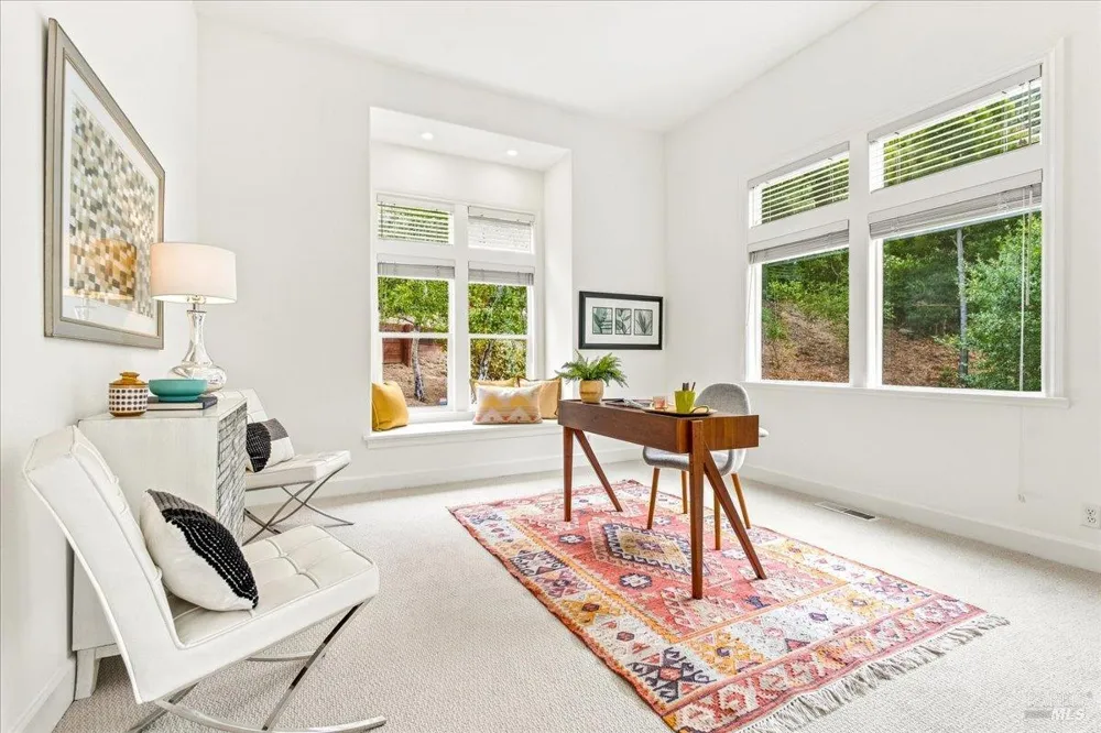 61 Terrace Avenue San Rafael, CA 94901