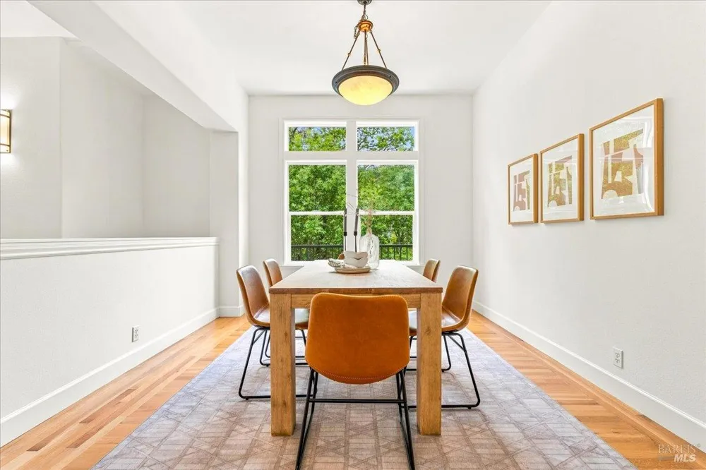 61 Terrace Avenue San Rafael, CA 94901