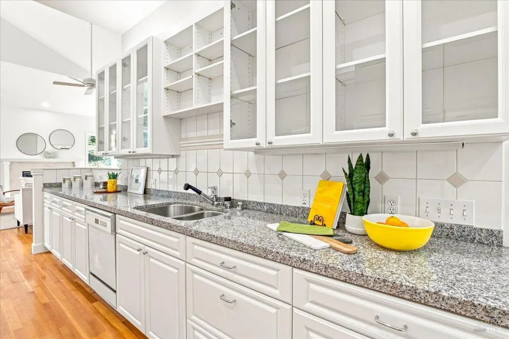 61 Terrace Avenue San Rafael, CA 94901