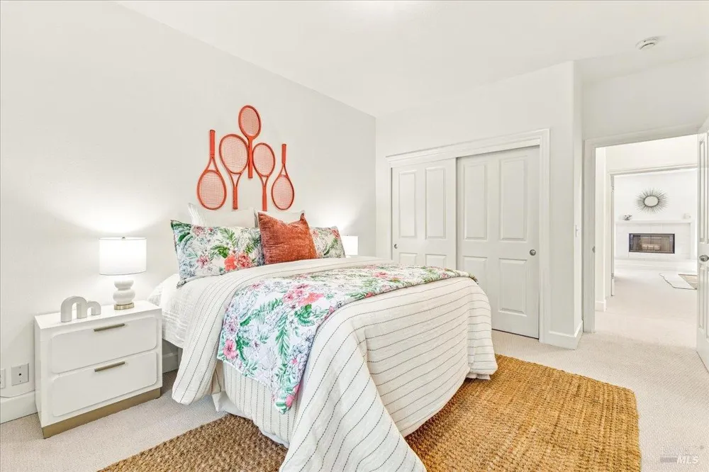 61 Terrace Avenue San Rafael, CA 94901