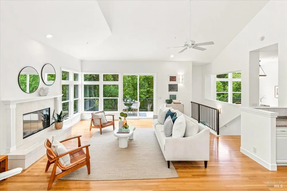 61 Terrace Avenue San Rafael, CA 94901