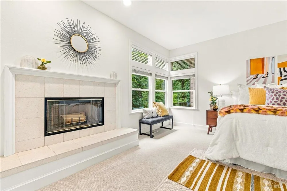 61 Terrace Avenue San Rafael, CA 94901
