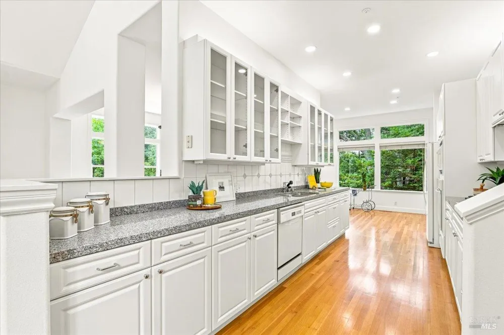 61 Terrace Avenue San Rafael, CA 94901