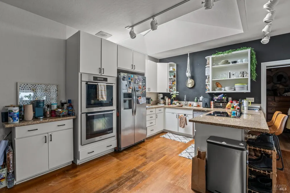 1358 Lincoln Avenue Calistoga, CA 94515