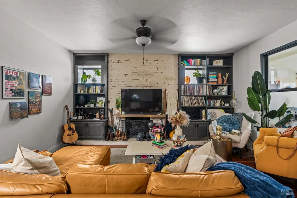1358 Lincoln Avenue Calistoga, CA 94515