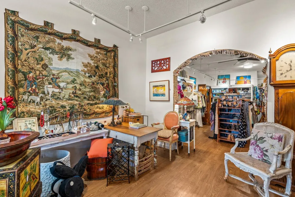 1358 Lincoln Avenue Calistoga, CA 94515