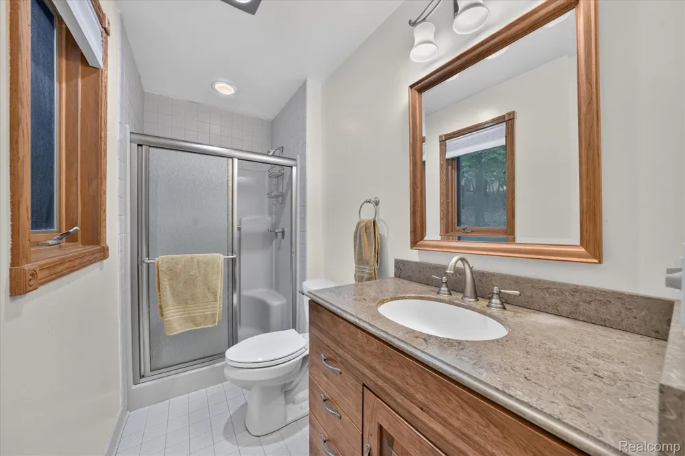 5001 Mohawk Avenue Independence Charter Township, MI 48348