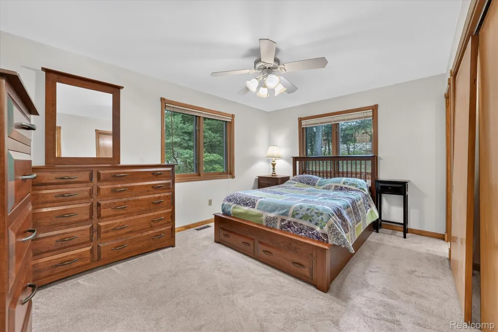 5001 Mohawk Avenue Independence Charter Township, MI 48348