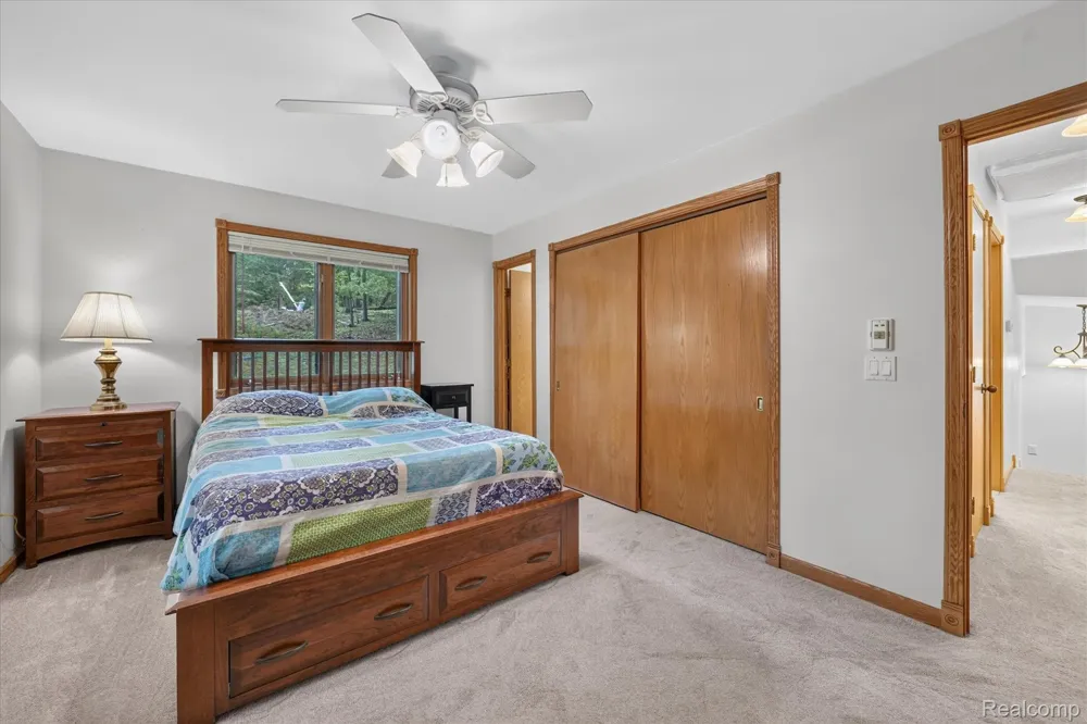 5001 Mohawk Avenue Independence Charter Township, MI 48348
