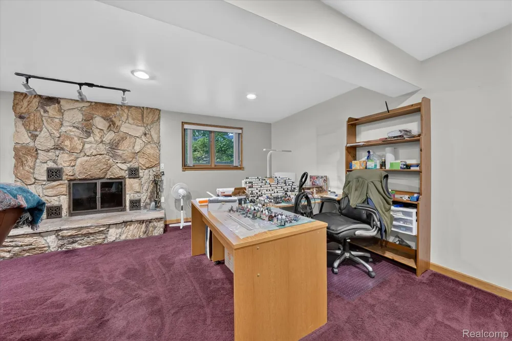 5001 Mohawk Avenue Independence Charter Township, MI 48348