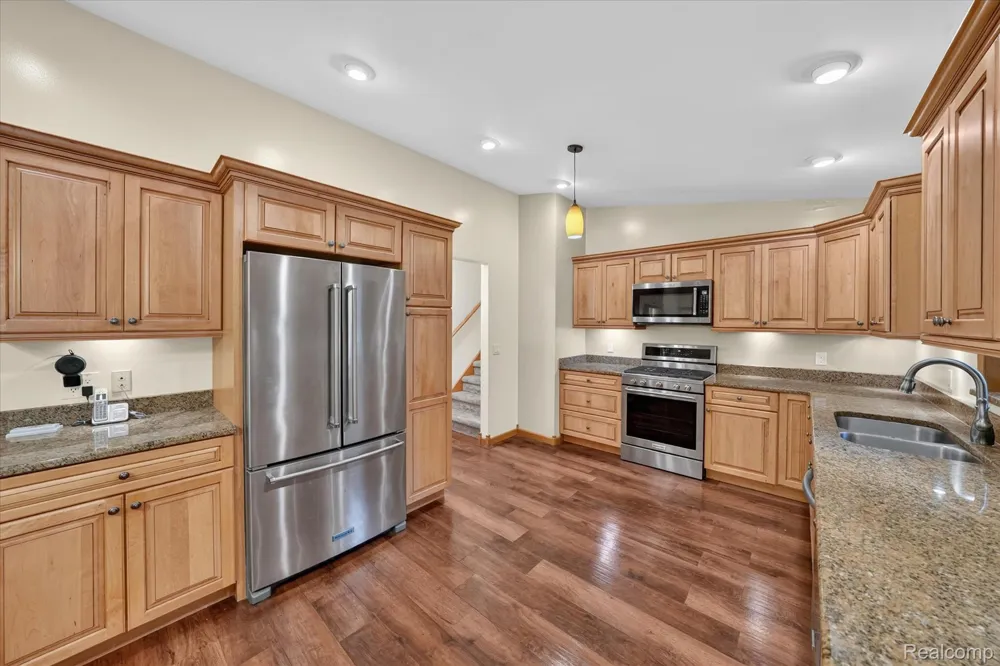 5001 Mohawk Avenue Independence Charter Township, MI 48348
