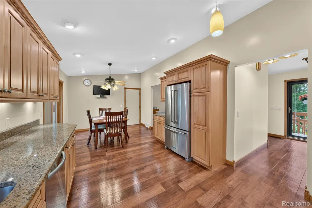 5001 Mohawk Avenue Independence Charter Township, MI 48348