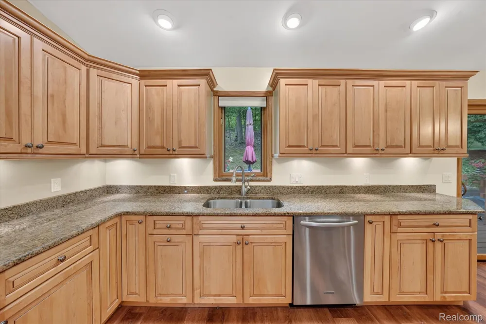 5001 Mohawk Avenue Independence Charter Township, MI 48348
