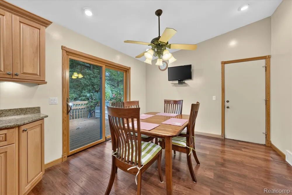 5001 Mohawk Avenue Independence Charter Township, MI 48348