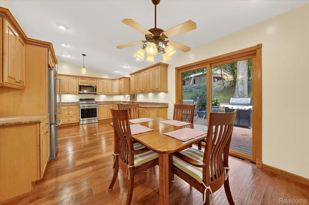 5001 Mohawk Avenue Independence Charter Township, MI 48348