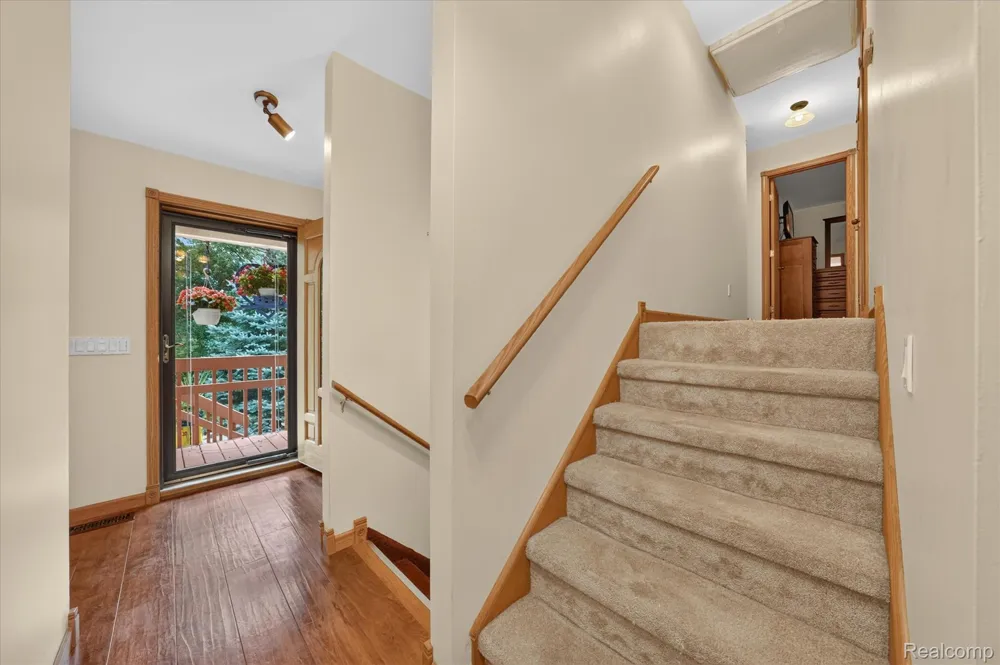 5001 Mohawk Avenue Independence Charter Township, MI 48348