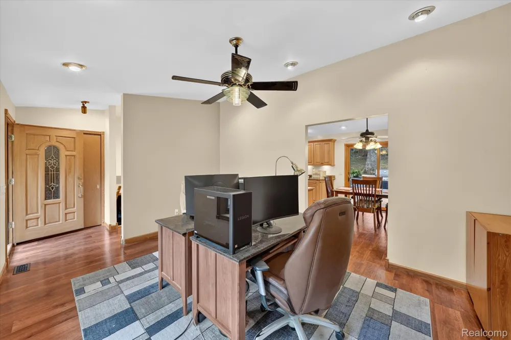 5001 Mohawk Avenue Independence Charter Township, MI 48348