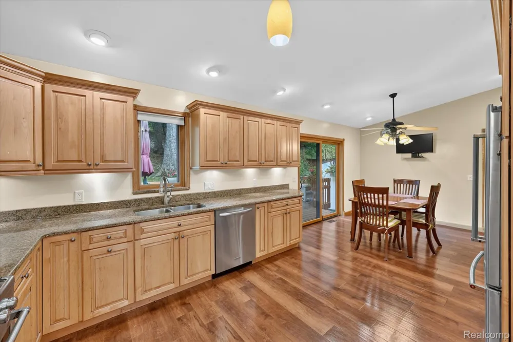 5001 Mohawk Avenue Independence Charter Township, MI 48348