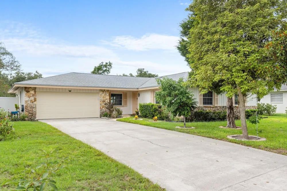 116 BEAUFORT DRIVE Longwood, FL 32779