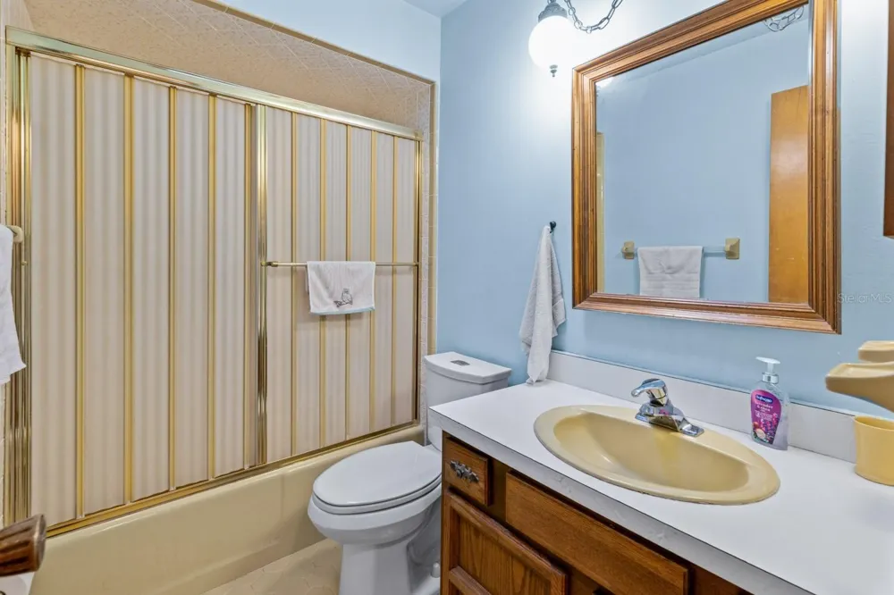 116 BEAUFORT DRIVE Longwood, FL 32779