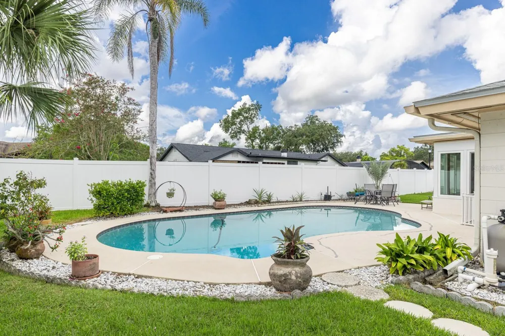 116 BEAUFORT DRIVE Longwood, FL 32779