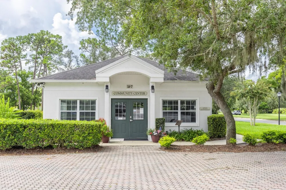 116 BEAUFORT DRIVE Longwood, FL 32779
