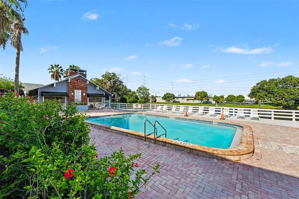 200 COUNTRYCLUB DRIVE #1205 Largo, FL 33771