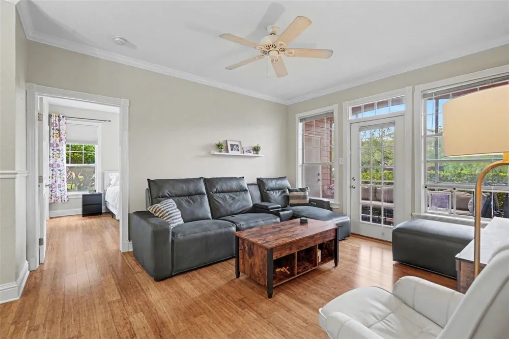 5000 CULBREATH KEY WAY #4-101 Tampa, FL 33611