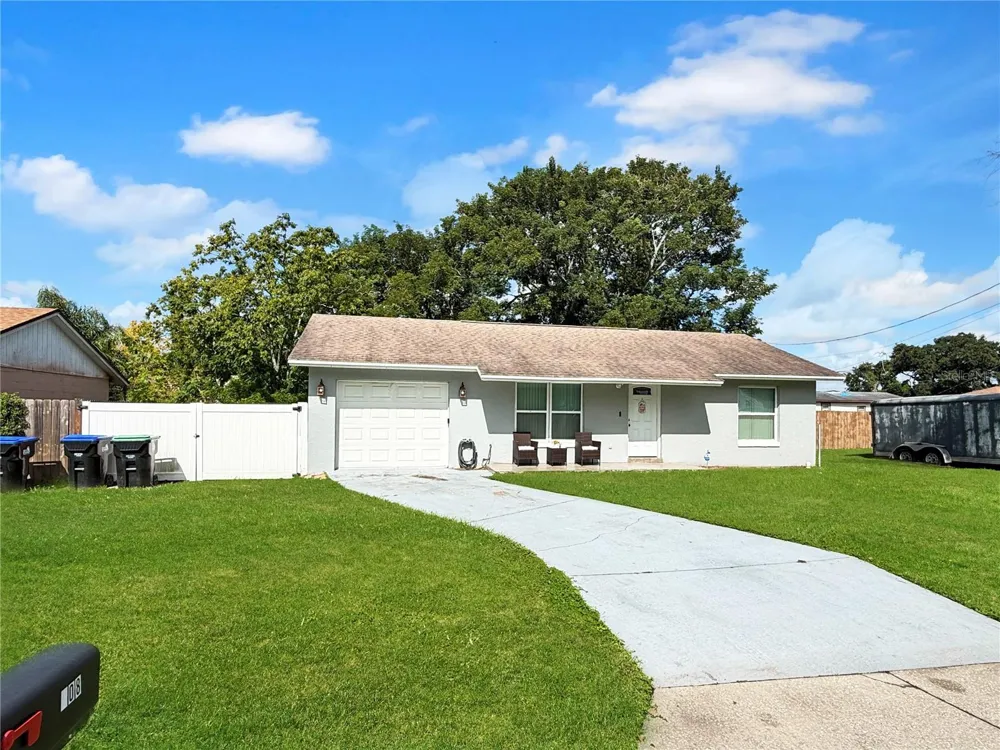 108 LAMAR STREET Orlando, FL 32805