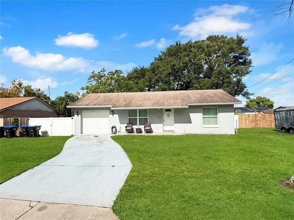 108 LAMAR STREET Orlando, FL 32805