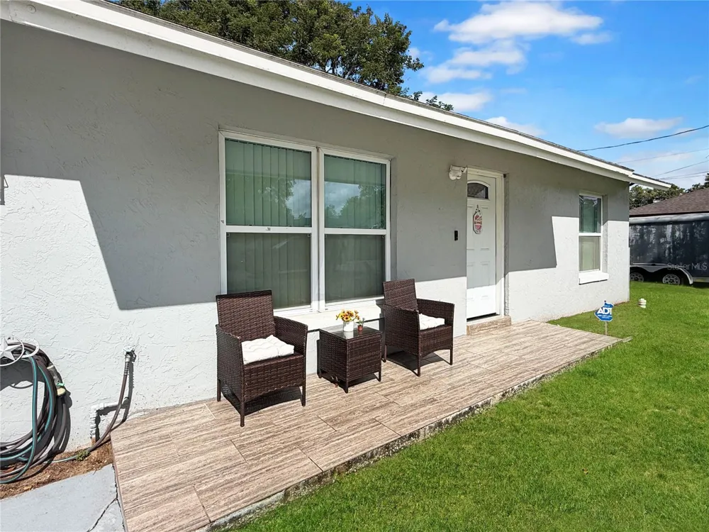 108 LAMAR STREET Orlando, FL 32805
