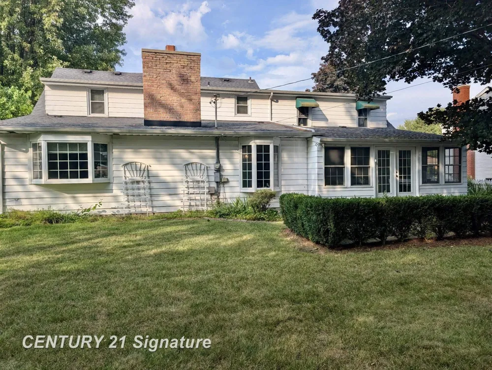 4425 Dirker Road Saginaw Charter Township, MI 48638