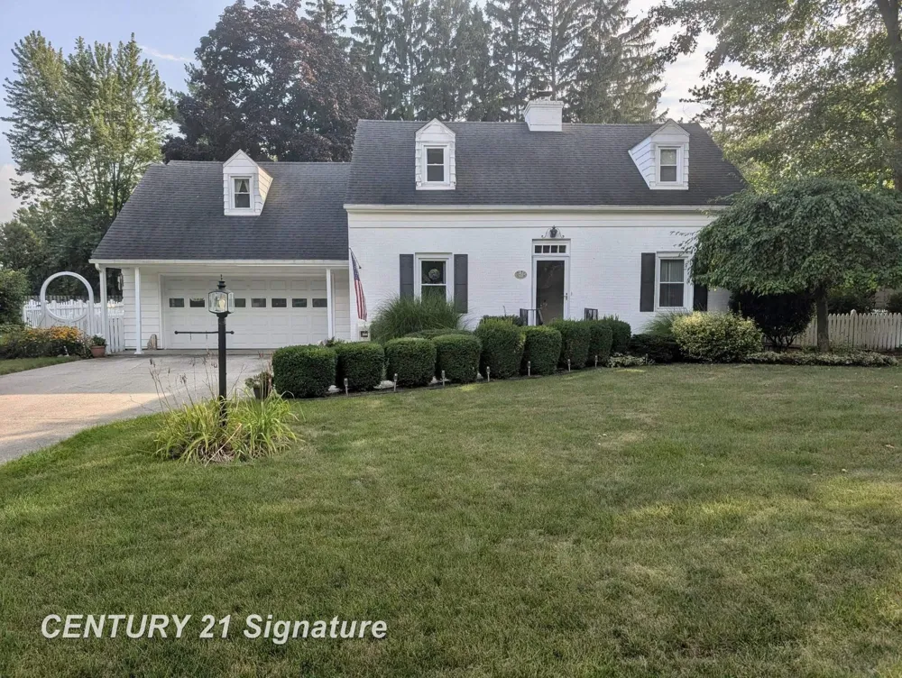 4425 Dirker Road Saginaw Charter Township, MI 48638
