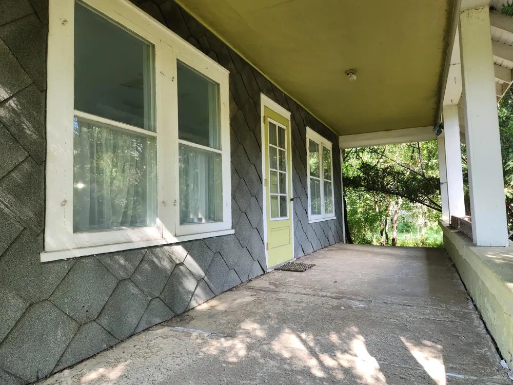 2873 Packard Street Ann Arbor City, MI 48108