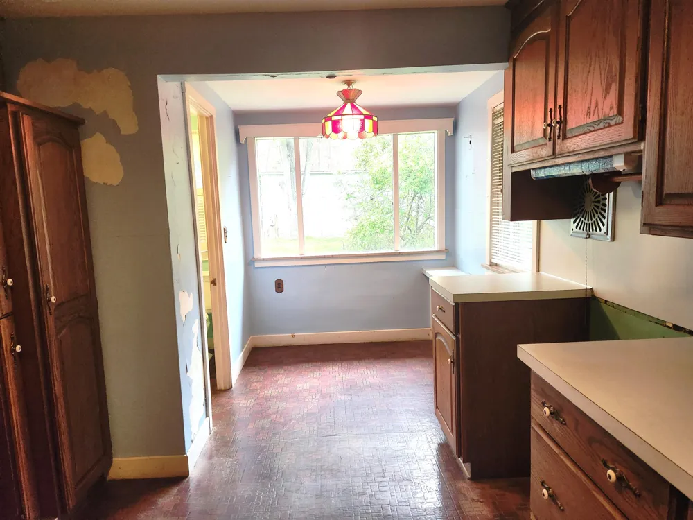 2873 Packard Street Ann Arbor City, MI 48108