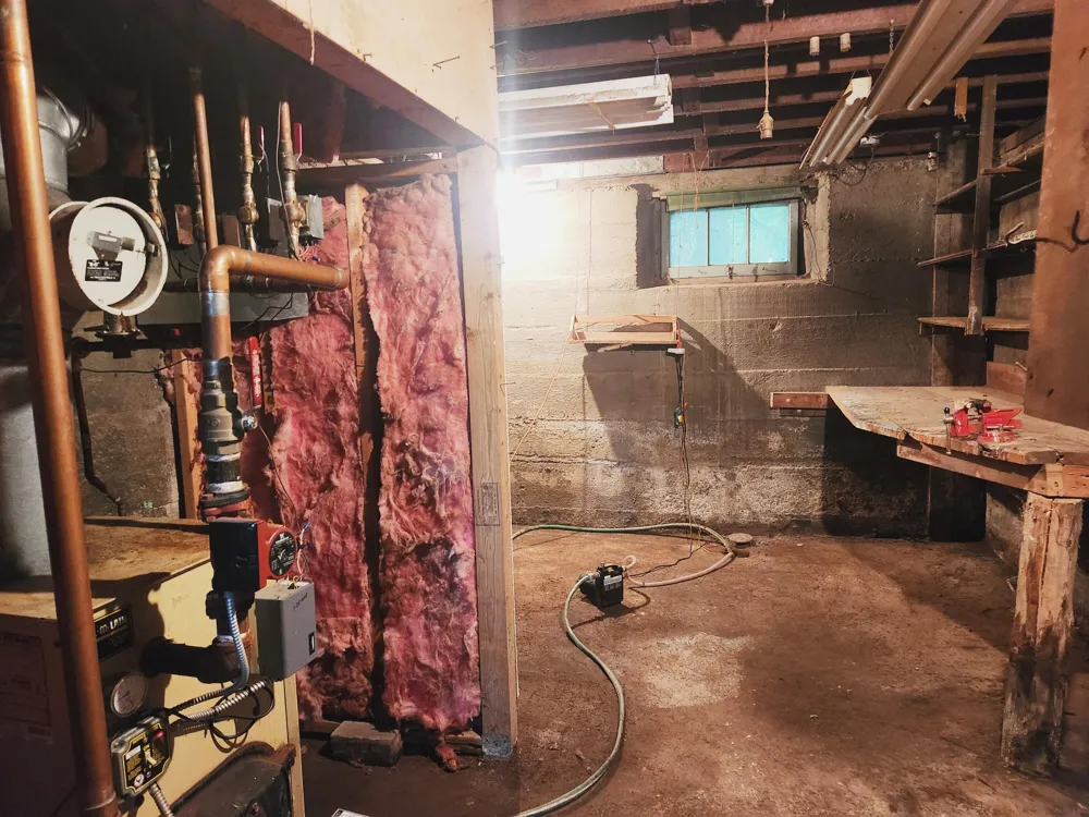 2873 Packard Street Ann Arbor City, MI 48108